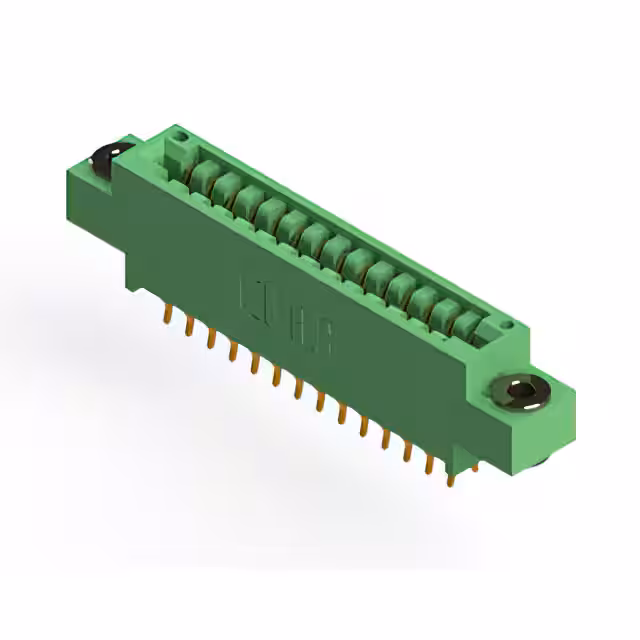 346-028-556-803 EDAC Inc.  Edgeboard Connectors